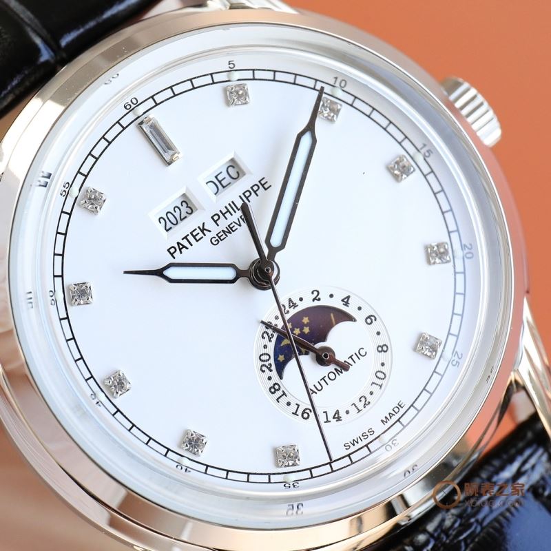 PATEK PHILIPPE Watches